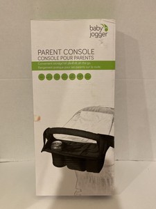 baby jogger console