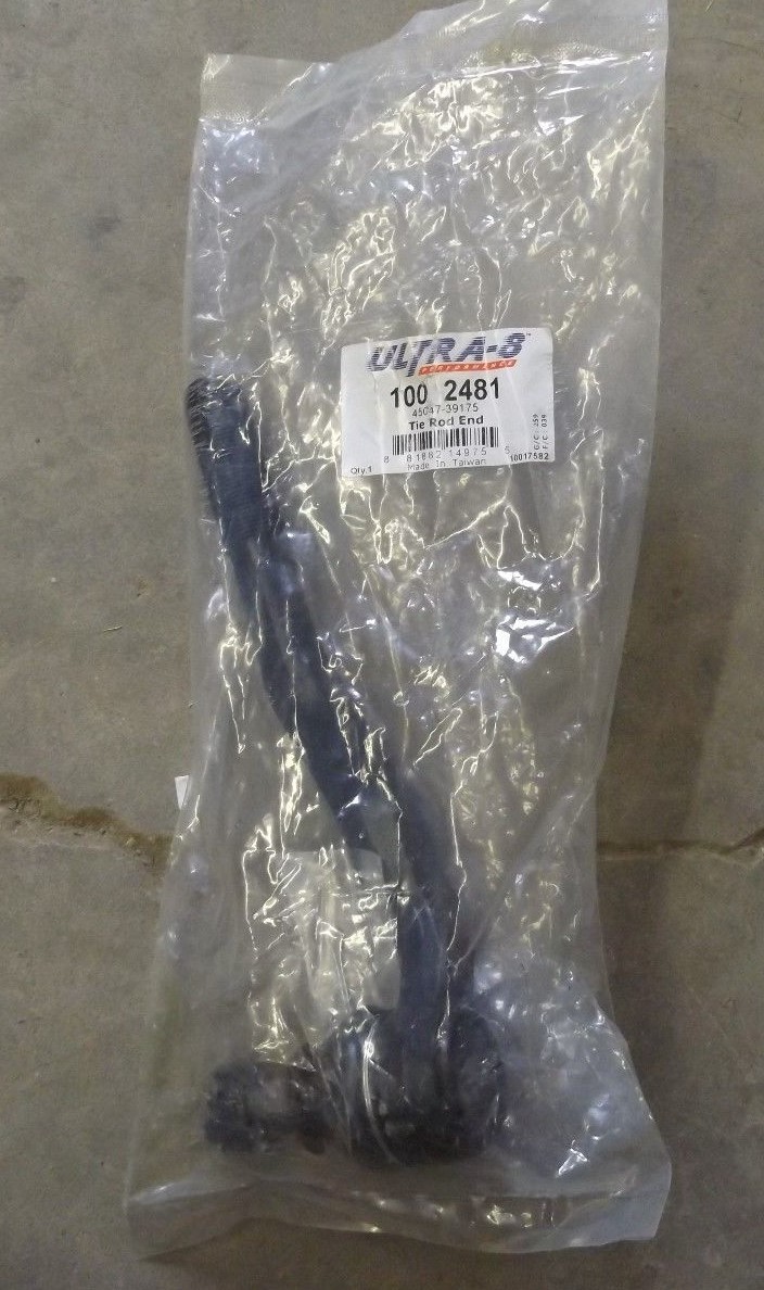 Ultra 8 Steering Tie Rod End 45047-39175 | eBay