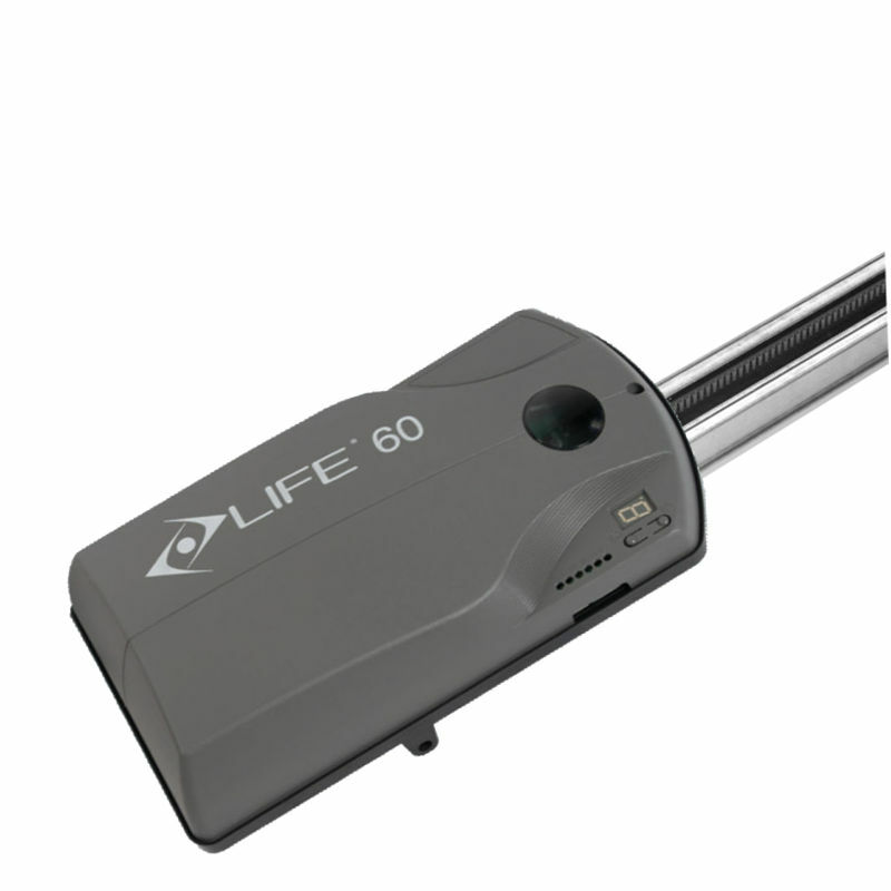 Automatisme porte garage LIFE PROBO60 R silencieux à chaîne