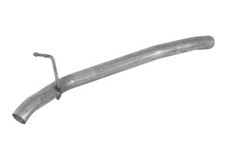 Tube d'échappement Ford FOCUS