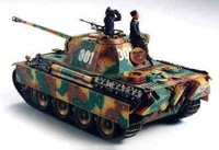 Tamiya 35176 Panther Ausf.G SpäT 1:35