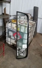 Back Glass Fixed Fits 98-02 DODGE 2500 PICKUP 233114