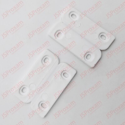 2x Plastic Hatch Lid Hinge Fit Sea Doo Jet Boats Challenger Speedster 269700031