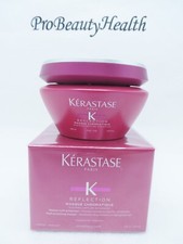 KERASTASE REFLECTION CHROMATIQUE Protecting Masque 6.8 oz fine hair