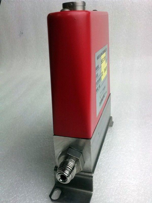 Horiba Stec SEC-510 MFC Mass Flow Controller O2 30 SLM for Horiba Stec SEC-510 MFC Mass Flow Controller O2 30 SLM for
