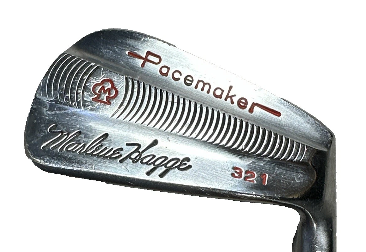 Eje de Acero Flex MacGregor Damas Palos de Golf