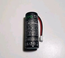 Tectra Battery For Sony PS3 LIS1441 LIP1450 4-168-108-01 4-195-094-02 CECH-ZCM1