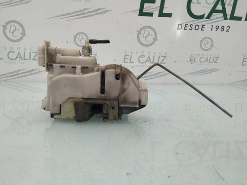 6K2837016B cerradura puerta delantera derecha para SEAT CORDOBA 1996 252684 - Imagen 4 de 7