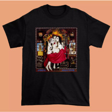 HOT Jane's Addiction - Ritual De Lo Habitual Black men All size Shirt