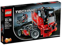 Lego® Technic 42041 Renn-Truck Neu Ovp_ Race Truck New Misb Nrfb