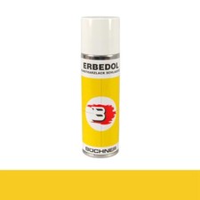 B&uuml;chner Erbedol John Deere gelb 87 Spraydose Spr&uuml;hdose Kunstharzlack 300ml 35&euro;/L