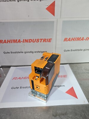 80SD100XD.C044-01 BR-AUTOMATION used 80SD100XDC04401 siehe Bilder B&R REV. M0