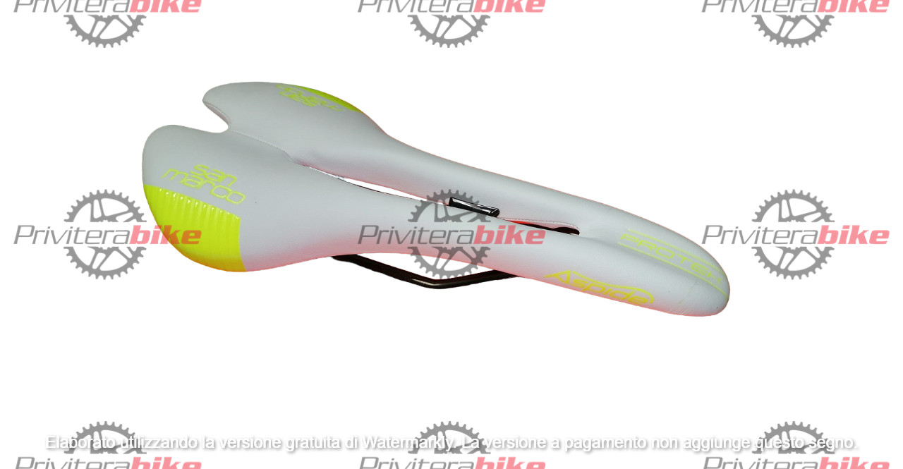 SAN MARCO ASPIDE PROTEK SADDLE - 901L022