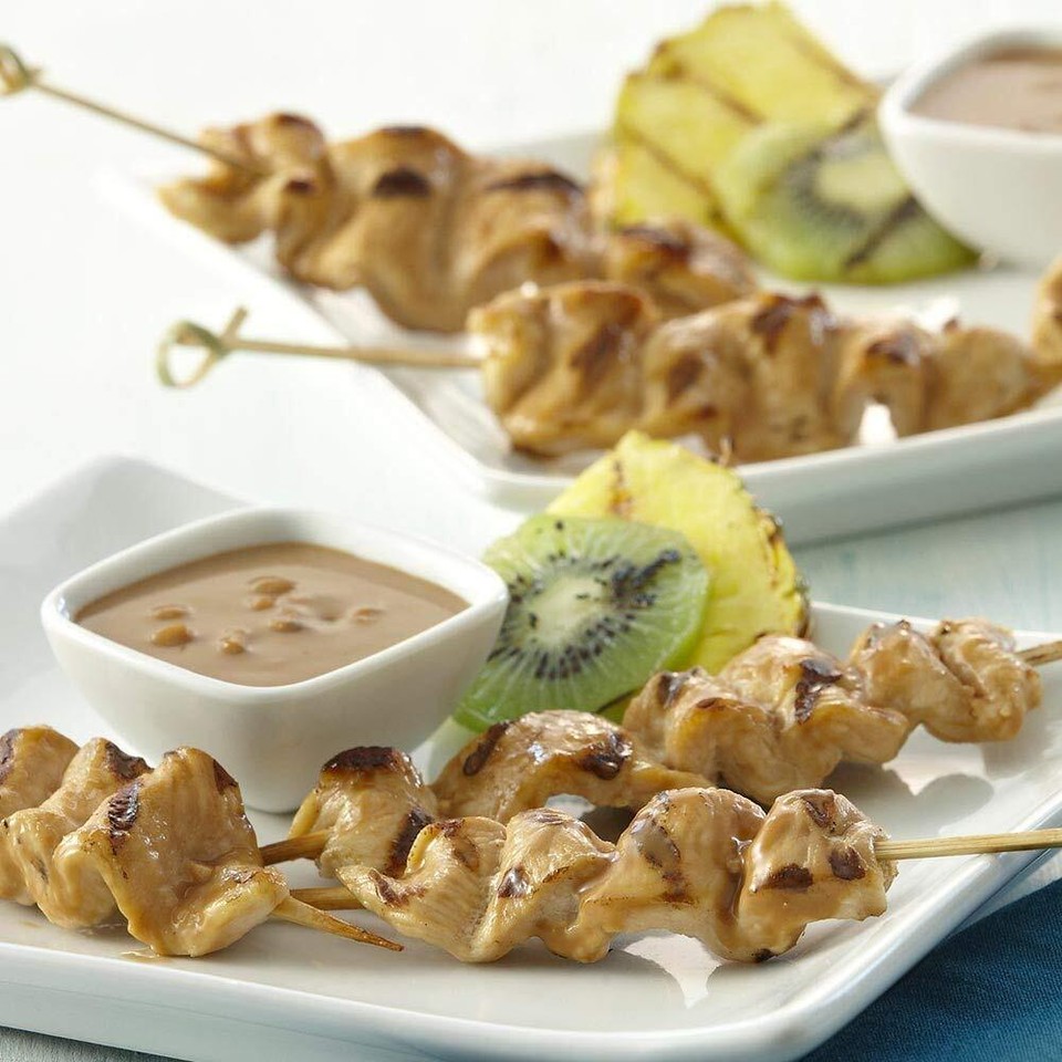 Thai Kitchen Gluten Free Peanut Satay Sauce, 8 fl oz (Pack of 12) eBay