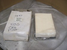 Baldwin Genuine Air Filter PA5314