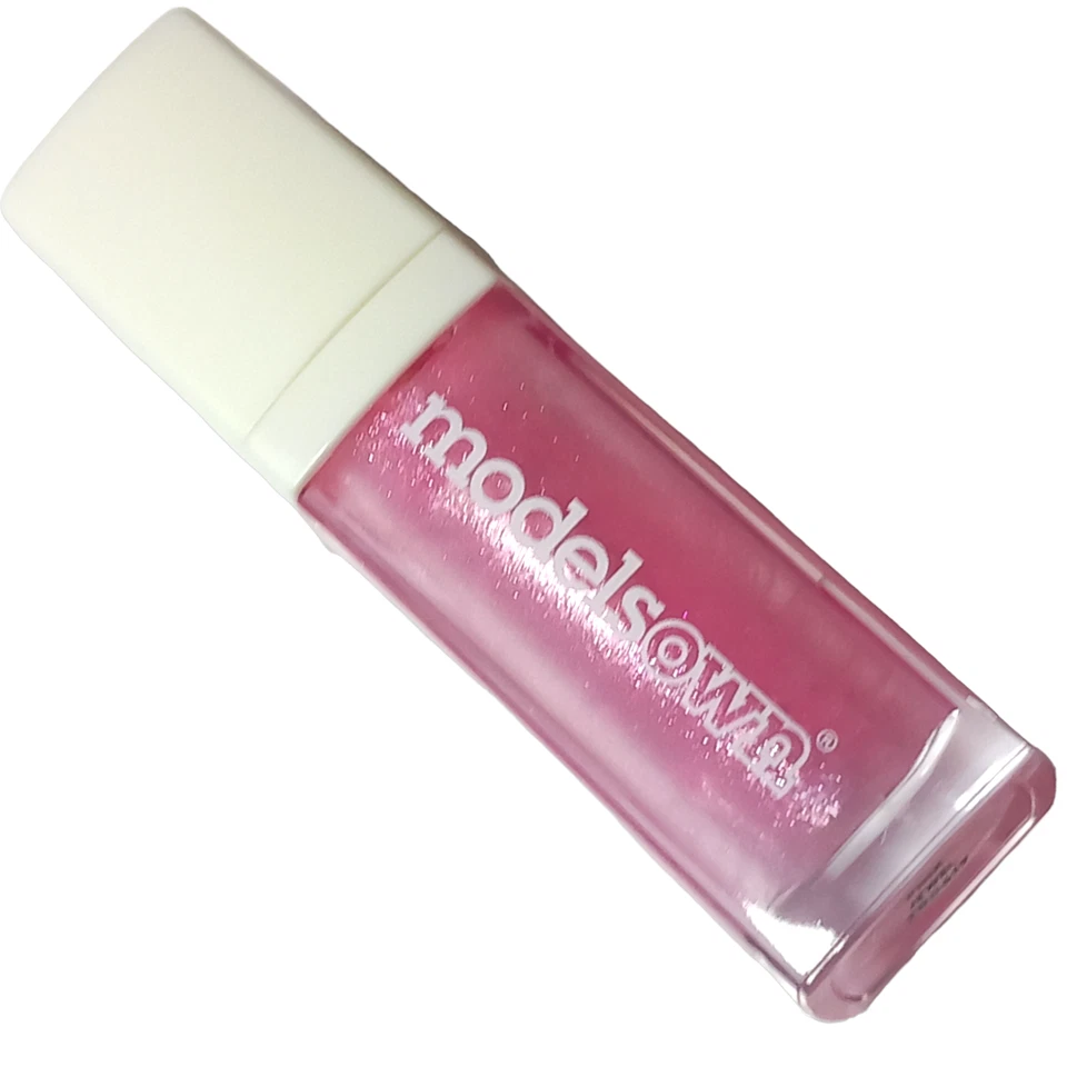Models Own Lip Gloss Pink Jewel - Image 4 of 4