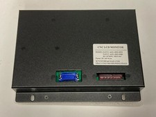 DIRECT REPLACEMENT LCD DISPLAY FOR FANUC MONITOR A61L-0001-0092 /A61L-0001-0086