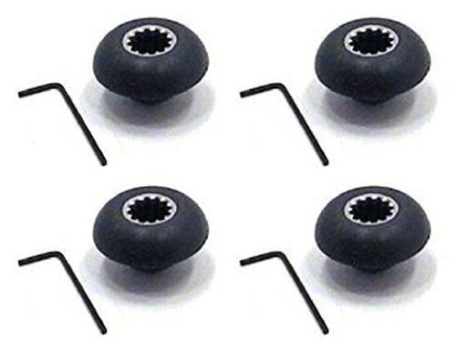 Blendin Drive Socket with Allen Wrench, Fits Vitamix Blender