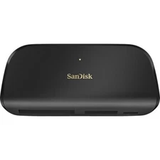 SanDisk ImageMate PRO USB-C Multi-Card Reader/Writer SDDR-A631-GNGNN LOW PRICE