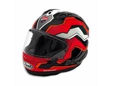 Casco integrale Ducati Corse V8 casco moto casco casco