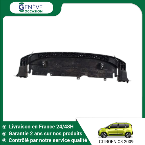 🇫🇷 ABSORBEUR PARE-CHOC AVANT CITROEN C3 ♻️ 742259 3007544656561 | eBay
