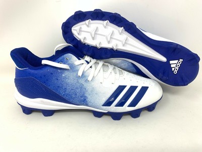 adidas men's icon 4 splash md baseball cleats