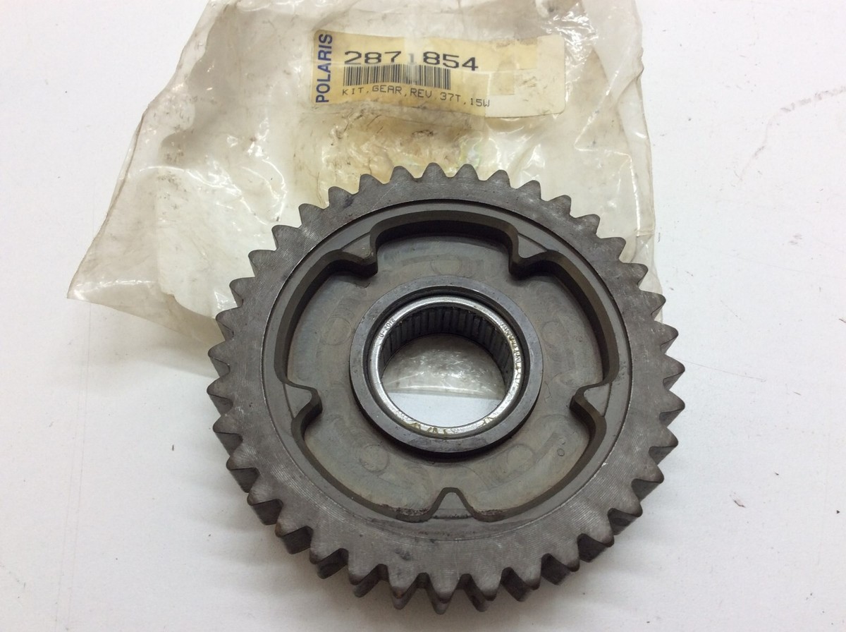 Polaris New OEM Bottom Gear Reverse Kit Fits 1997 Indy Storm 800