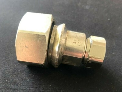 Ledkia Cavo Connettore Maschio a Connettore Rapido Striscia LED 12V RGB