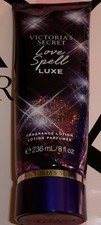 Victoria's Secret Love Spell Luxe Fragrance Lotion 8 fl. oz./236 ml