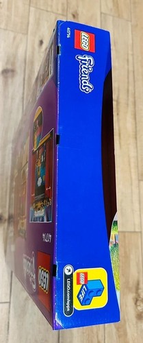 Lego Friends 41714 - La scuola di teatro di Andrea - Imagen 4 de 4
