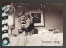Twilight Zone 2000 TV Show Card #132 (NM)