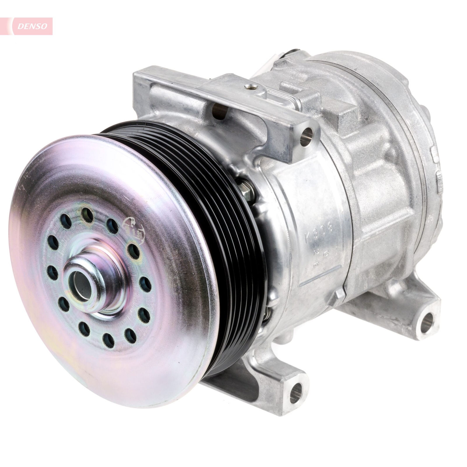 DENSO DCP09063 Compressor, air conditioning for ABARTH,ALFA ROMEO,FIAT,LANCIA