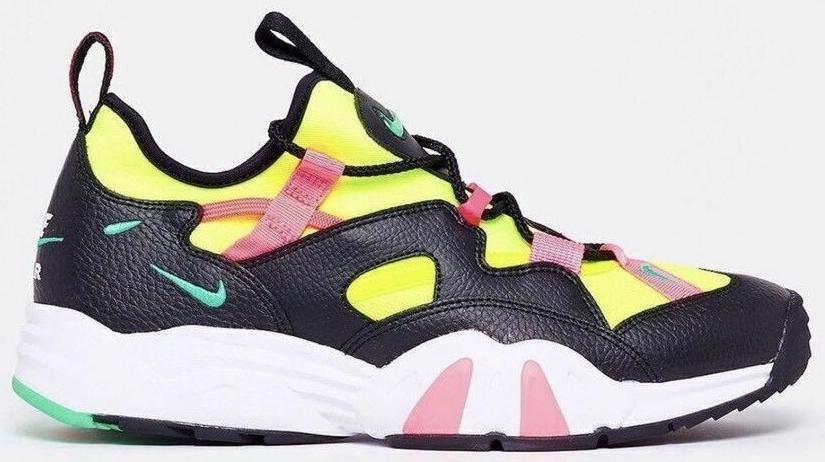 Size 11 - Nike Air Scream LWP Black Menta Pink for sale  display picture 3