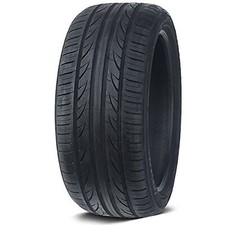 1 New Lionhart Lh-503 - 22550zr17 Tires 2255017 225 50 17