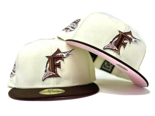 NEW FLORIDA MARLINS Ice Cream PACK 