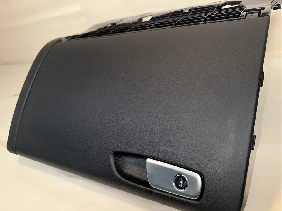 2013-2016 Audi S4 Glove Box OEM  8K1857035B - Image 4 of 4