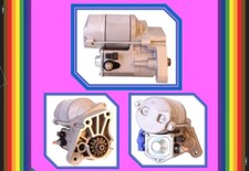 STARTER FOR CHRYSLER 300C DODGE Challenger Charger 1.4KW 12V,  Petrol