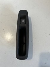 Renault Megane Window Switch Rear Right 829507746R Genuine 1.6 Tce 2017