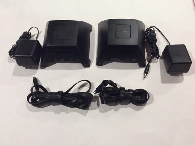 BOSE LINK AL8 無線システム lifestyle 拡張