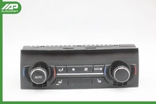 ✅ 09-15 BMW F01 750i Rear Console Mounted Heater AC Temperature Control Unit OEM
