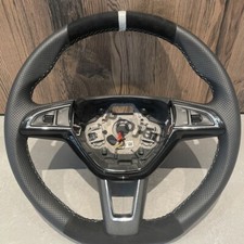 Tuning Skoda OCTAVIA