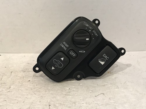 LEXUS GX470 2003-2009 HEIGHT CONTROL SWITCH OEM | eBay