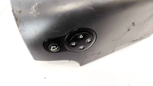 Volkswagen Phaeton 2006 Steering Wheel Adjustment Control 3D095355 #1919998-80