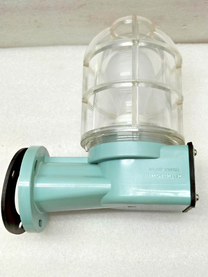 KOKOSHA INCANDESCENT LIGHT 250V 60W IP56