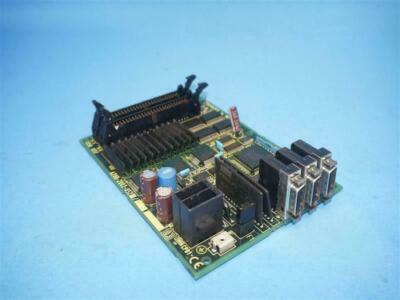 FANUC MES-1A マザーボード Fanuc MES-1A A20B-2002-052 A350-2002-T524/03 Circuit Board