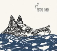 Image of Y?: SECOND BIRTH - CD *BRAND NEW*
