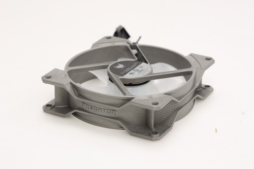 Acer Predator Orion PLA09225512H-2 FrostBlade Fan DC 12V 0.65A. - 第 5/5 張圖片