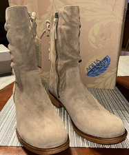 Sofft Sharnell Low Waterproof Dark Taupe 7.5 M (B) Women’s