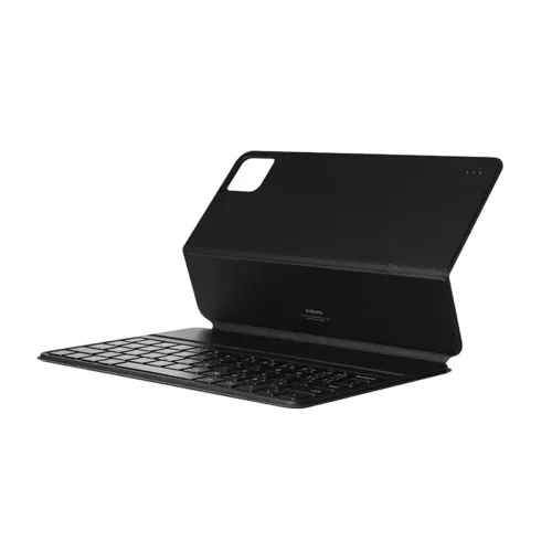 Custodia tastiera magnetica tablet 12,4 pollici originale Xiaomi Pad 6S Pro (senza touchpad) - Foto 1 di 7