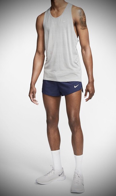nike fast 5cm shorts